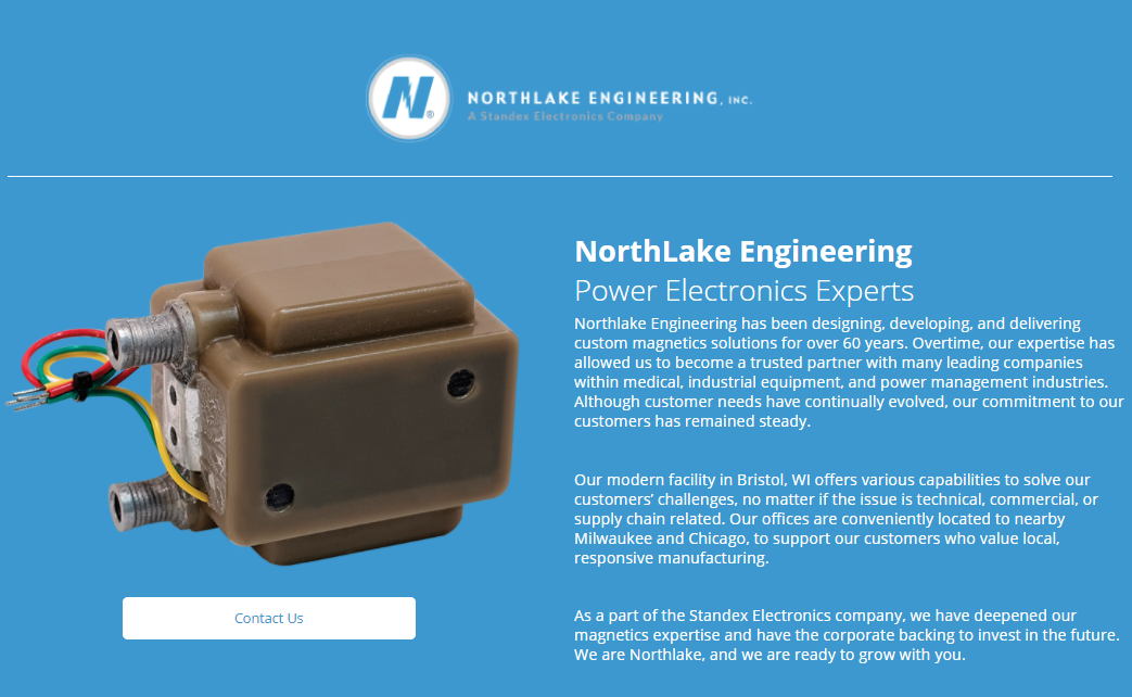 北湖工程品牌页面