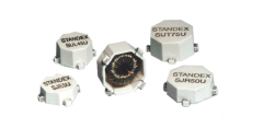 SJ / SU系列磁铁，电感器和扼流圈/环形和SMD