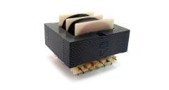 TRPH系列线频率磁性PCB安装