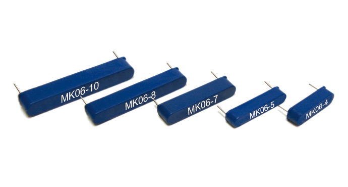 MK06-4 REED传感器