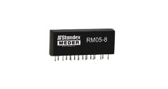 RM05-8A REED继电器
